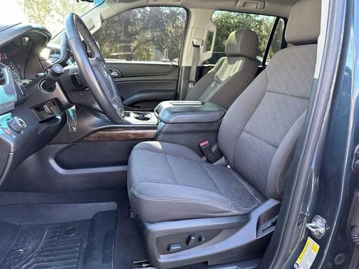 2020 Chevrolet Tahoe LS