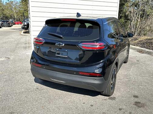 2023 Chevrolet Bolt EV 2LT