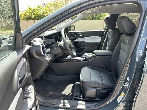 Cypress 2026 Chevrolet Trax LT