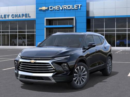 2025 Chevrolet Blazer Premier