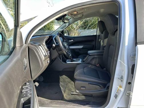 2017 Chevrolet Colorado LT