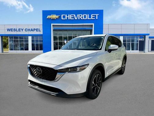 2023 Mazda CX-5 2.5 S Premium