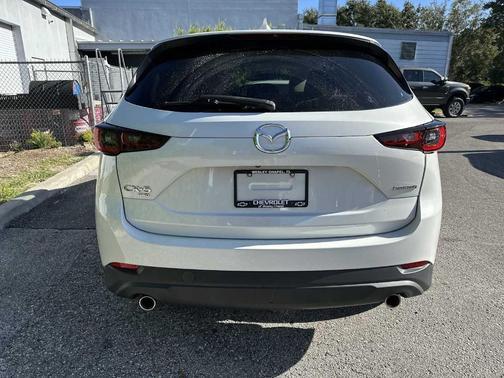 2023 Mazda CX-5 2.5 S Premium