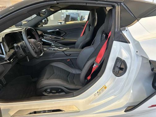 2026 Chevrolet Corvette Z06