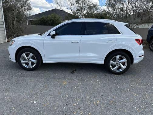 2020 Audi Q3 45 Premium