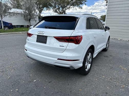 2020 Audi Q3 45 Premium