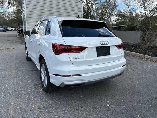 2020 Audi Q3 45 Premium