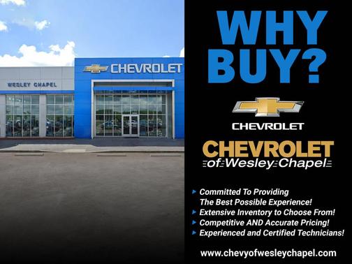 2025 Chevrolet Express 2500 Work Van