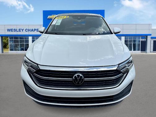 2023 Volkswagen Jetta 1.5T SE