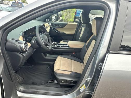 2026 Chevrolet Equinox FWD ACTIV