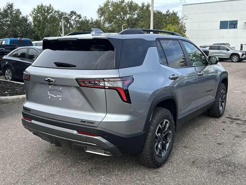 2026 Chevrolet Equinox FWD ACTIV