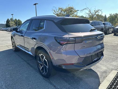 2025 Chevrolet Equinox EV LT2 w/PDE