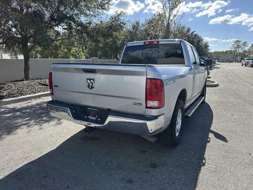 2017 RAM 1500 SLT