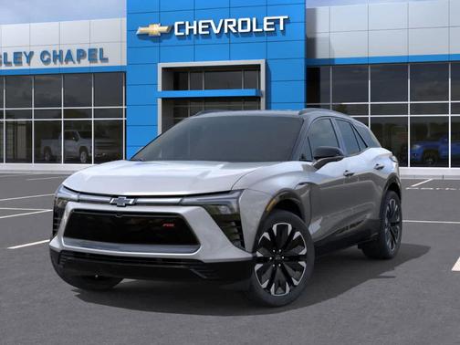 2026 Chevrolet Blazer EV RS