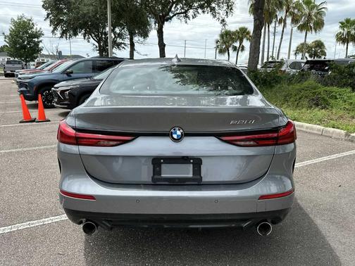 2024 BMW 228 Gran Coupe 228i sDrive Gran Coupe
