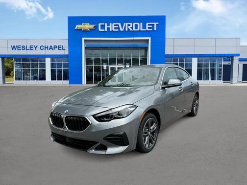 2024 BMW 228 Gran Coupe 228i sDrive Gran Coupe
