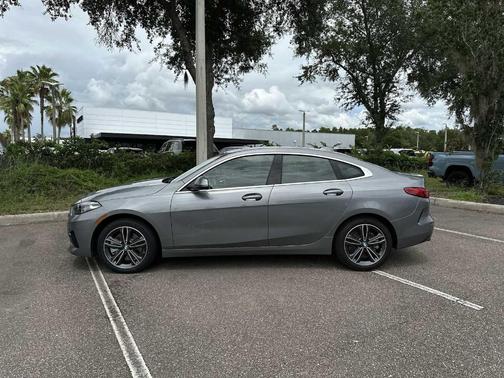 2024 BMW 228 Gran Coupe 228i sDrive Gran Coupe