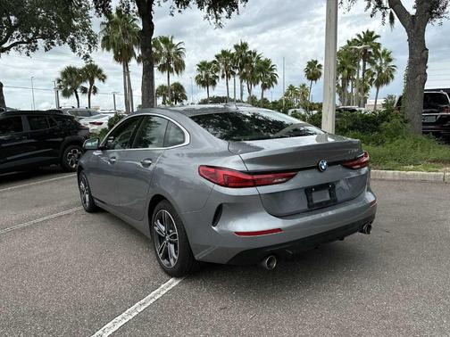 2024 BMW 228 Gran Coupe 228i sDrive Gran Coupe