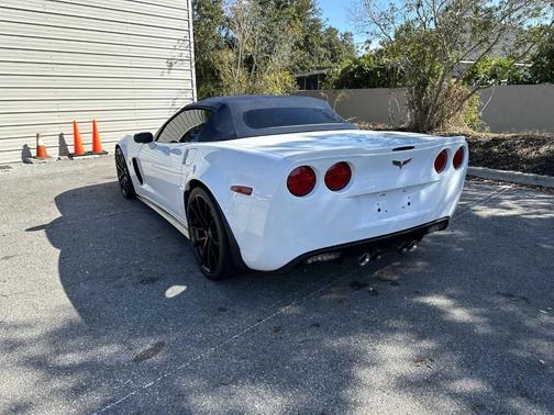 2013 Chevrolet Corvette 427