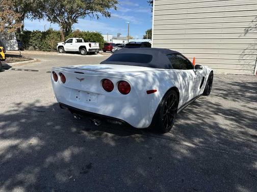 2013 Chevrolet Corvette 427