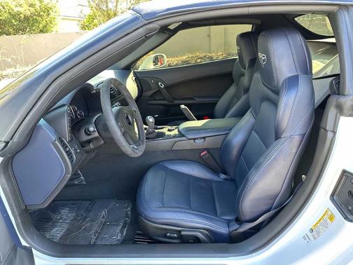 2013 Chevrolet Corvette 427