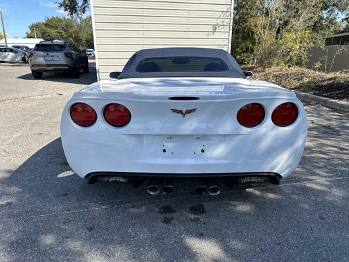 2013 Chevrolet Corvette 427