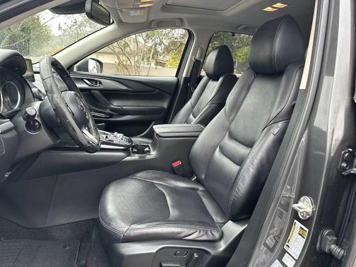 2018 Mazda CX-9 Touring