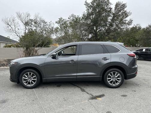 2018 Mazda CX-9 Touring