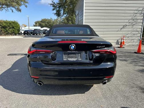 2024 BMW 430 i