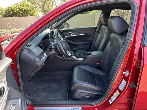 2023 Acura Integra w/A-Spec Package