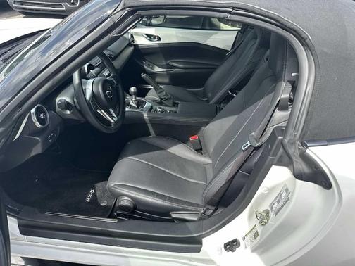 2024 Mazda MX-5 Miata Grand Touring