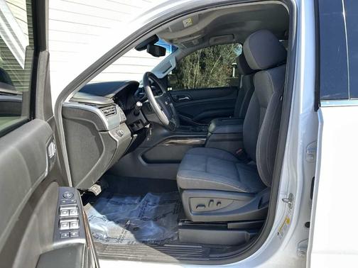 2020 Chevrolet Tahoe LS