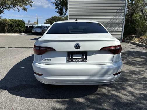 2021 Volkswagen Jetta 1.4T SE