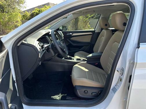 2021 Volkswagen Jetta 1.4T SE