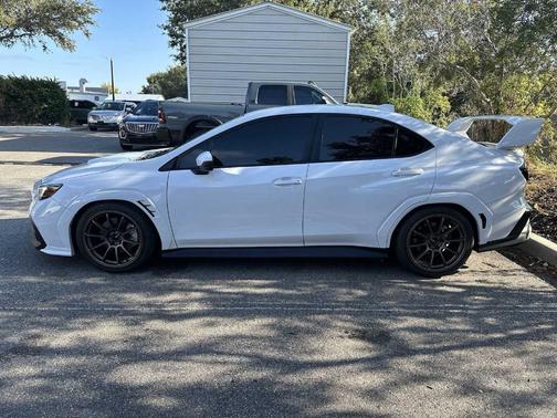 2024 Subaru WRX Base
