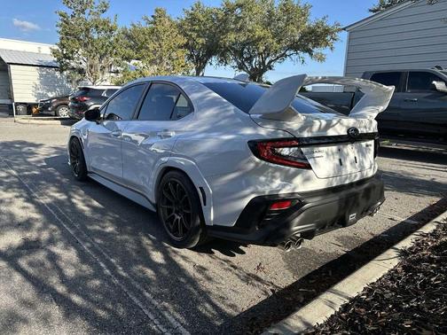 2024 Subaru WRX Base