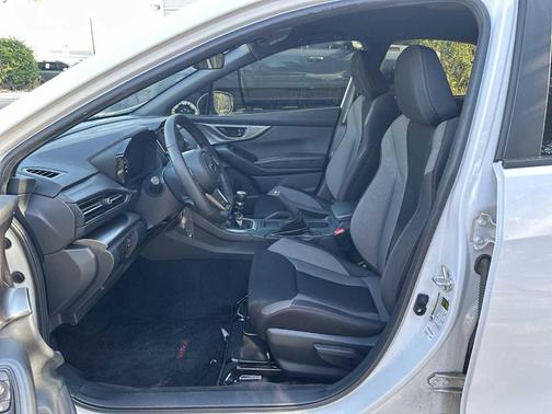 2024 Subaru WRX Base