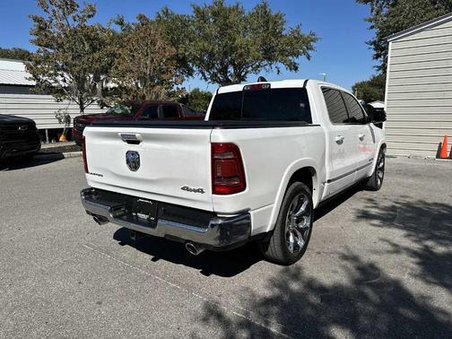 2022 RAM 1500 Limited