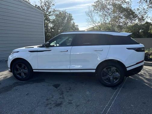 2025 Land Rover Range Rover Velar P250 Dynamic SE