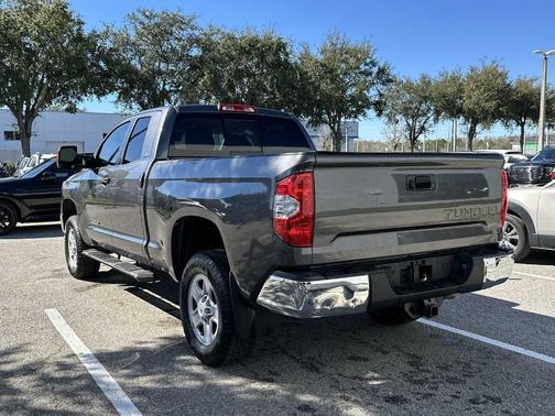 2019 Toyota Tundra SR5