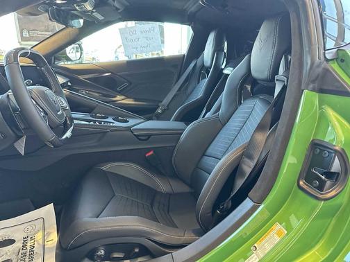 2026 Chevrolet Corvette Z06
