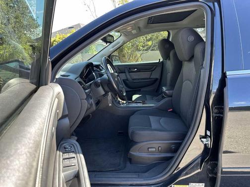 2014 Chevrolet Traverse 1LT