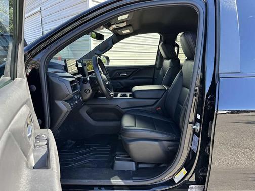 2024 Chevrolet Silverado EV WT