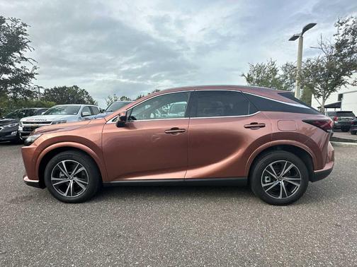 2023 Lexus RX 350 Premium Plus