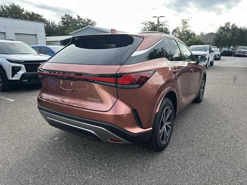 2023 Lexus RX 350 Premium Plus