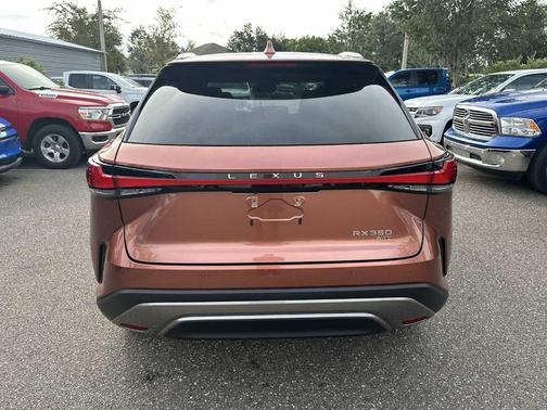2023 Lexus RX 350 Premium Plus