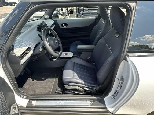 2025 MINI Hardtop
