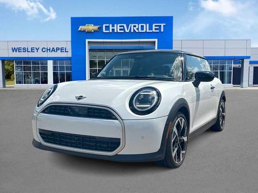 2025 MINI Hardtop