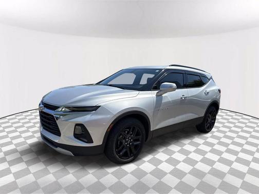 2020 Chevrolet Blazer 2LT