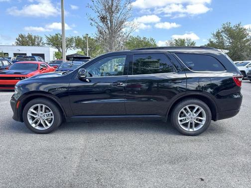 2023 Dodge Durango R/T